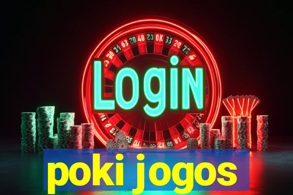 poki jogos